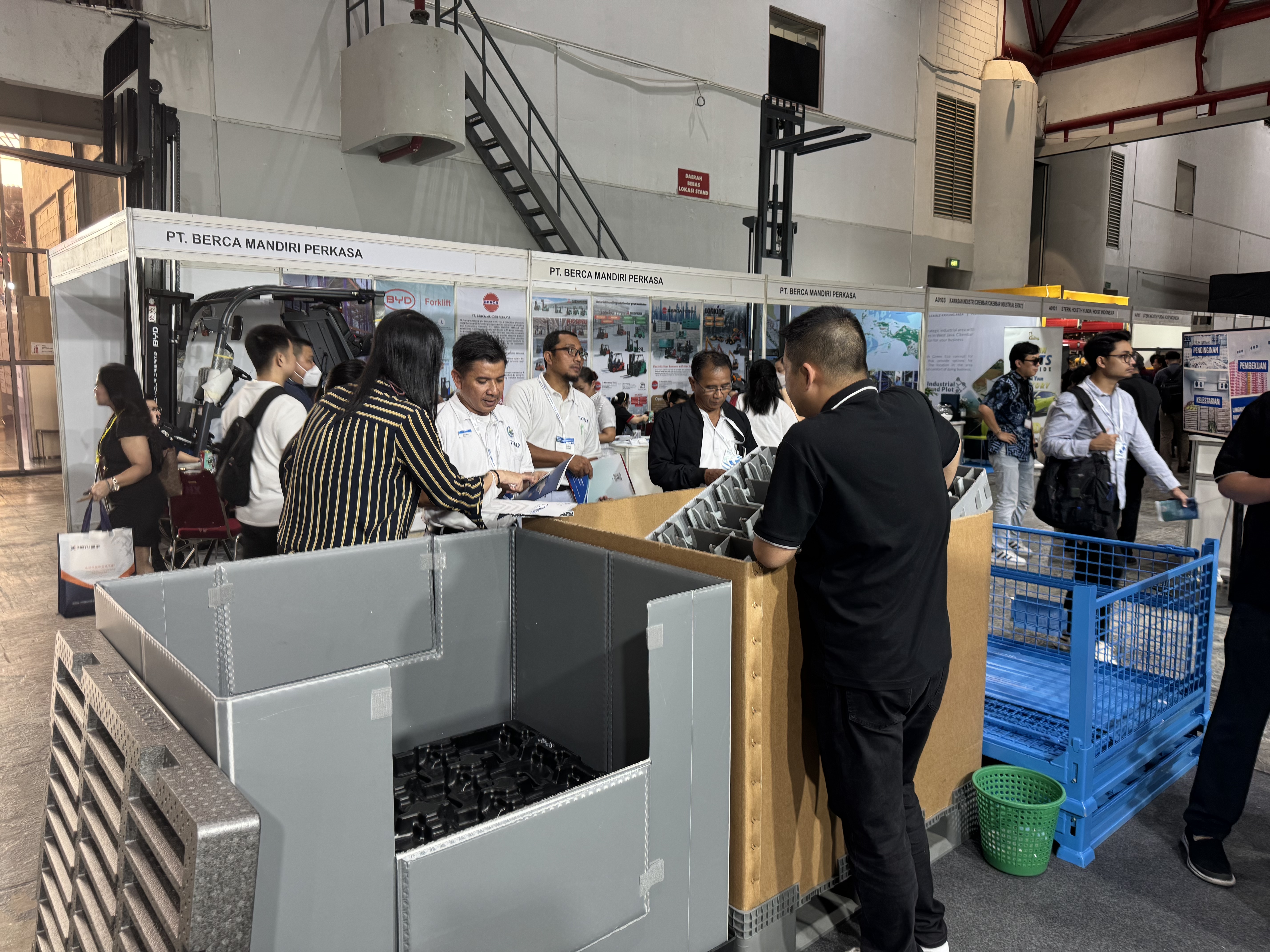 Exhibition Ausstellung