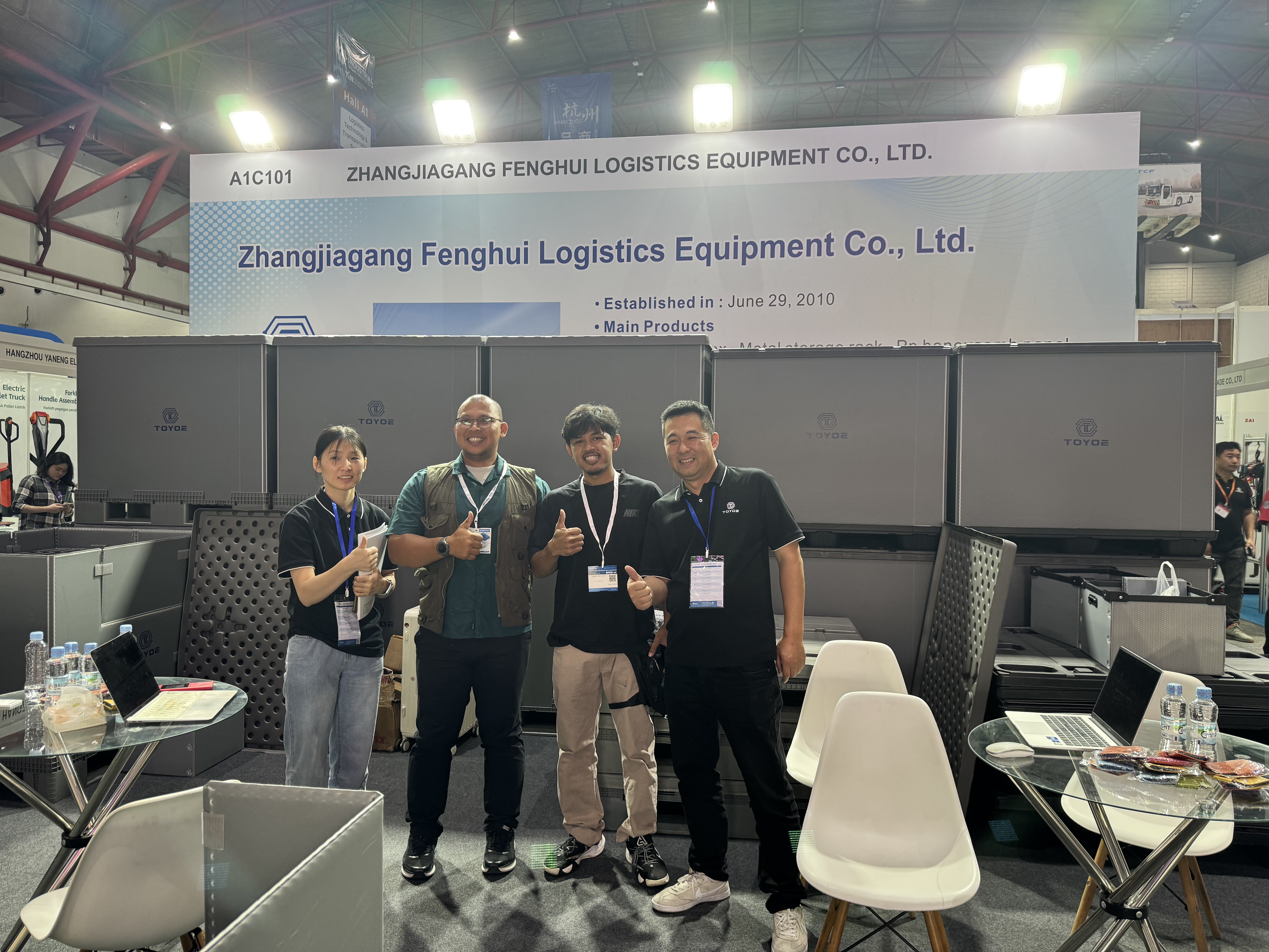 Exhibition Ausstellung