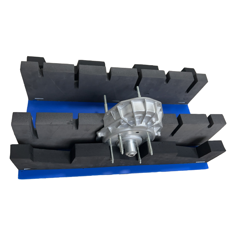 EPP foam baffle separator Trennwand aus EPP-Schaumstoff