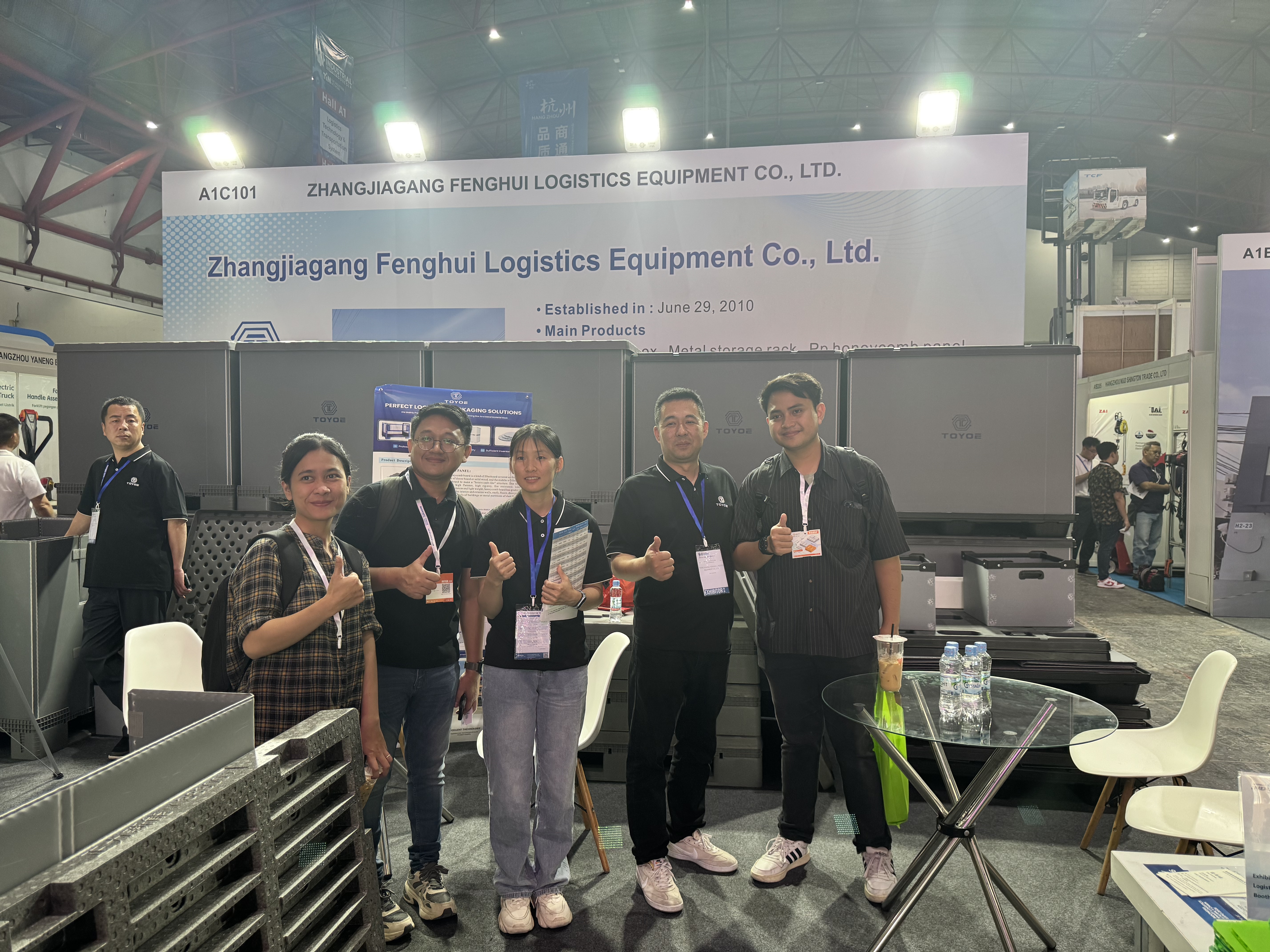 Exhibition Ausstellung