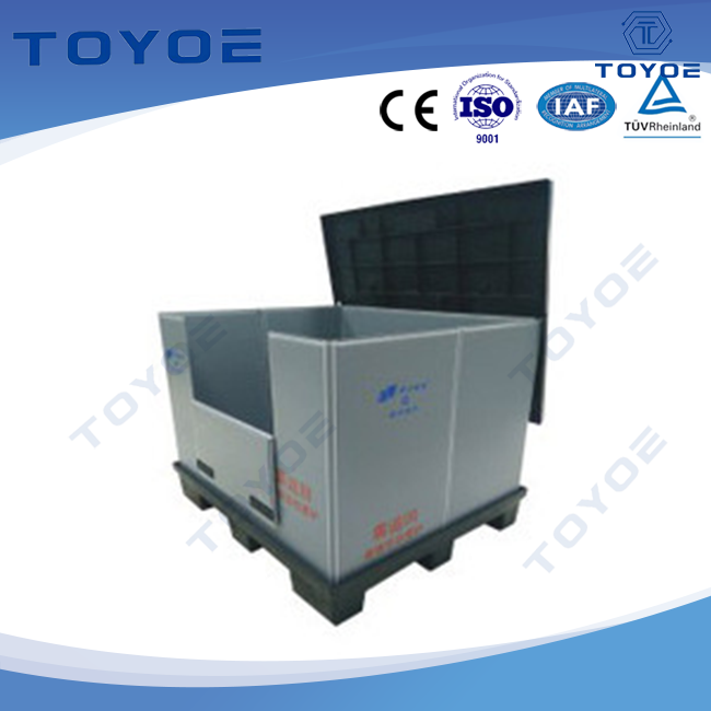 Anpassbare Coaming -Box mit Volumenrabatten