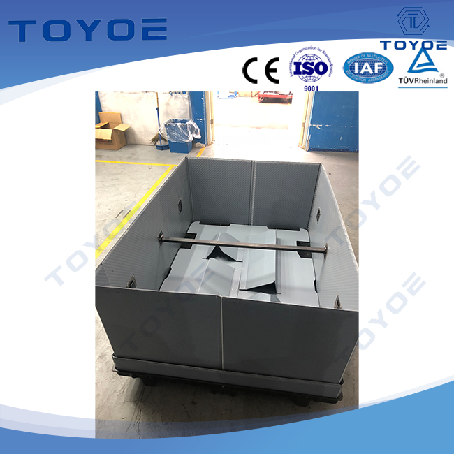 Anpassungsfähiger Sicherheitskoamingsystem für gefährliche Umgebungen