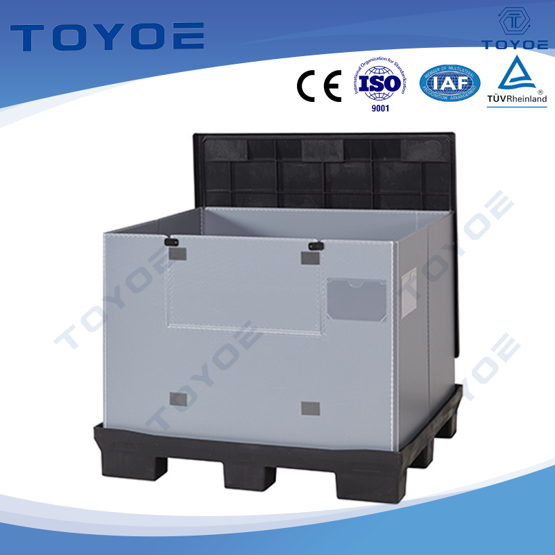 Branchenadaptive Coaming Box für Elektronik-, Einzelhandels- und pharmazeutische Bedürfnisse