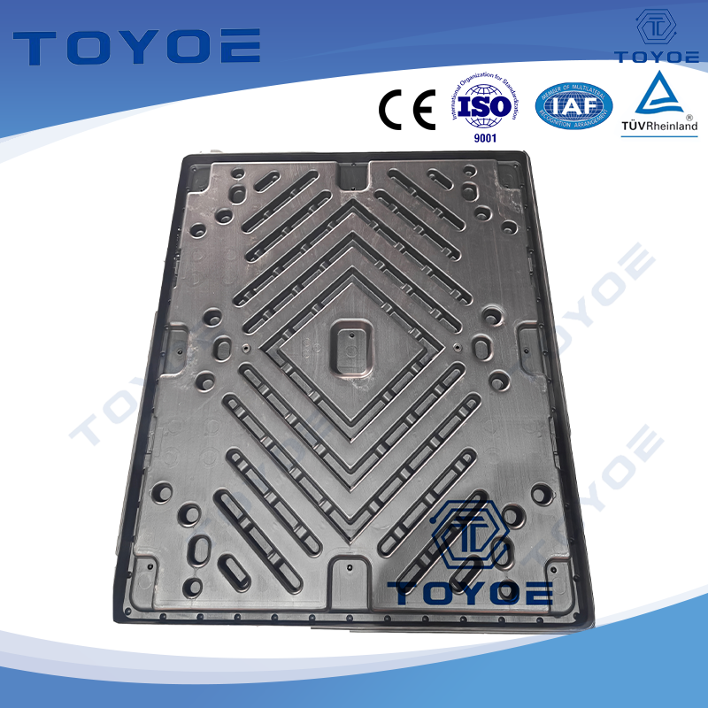 Anpassungsfähiges Speichersystem mit anpassbaren Kompartimenten und Schutzschützern