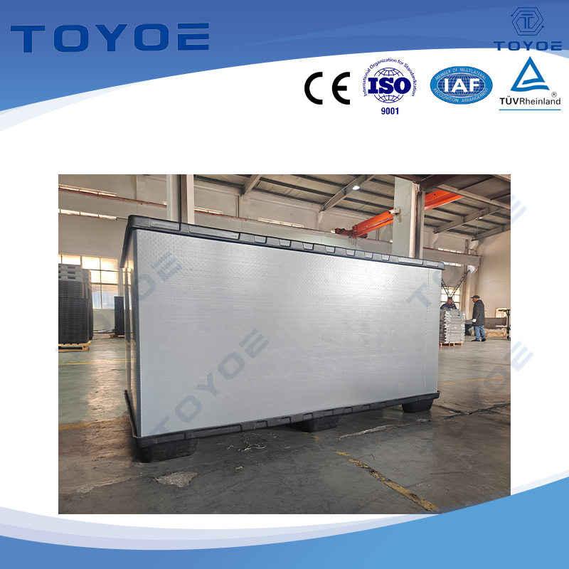 Shape-Shifter-Behälter-Bendiges Design passt an ein merkwürdiges Produkt an, das auf ein ungerade Größe passt