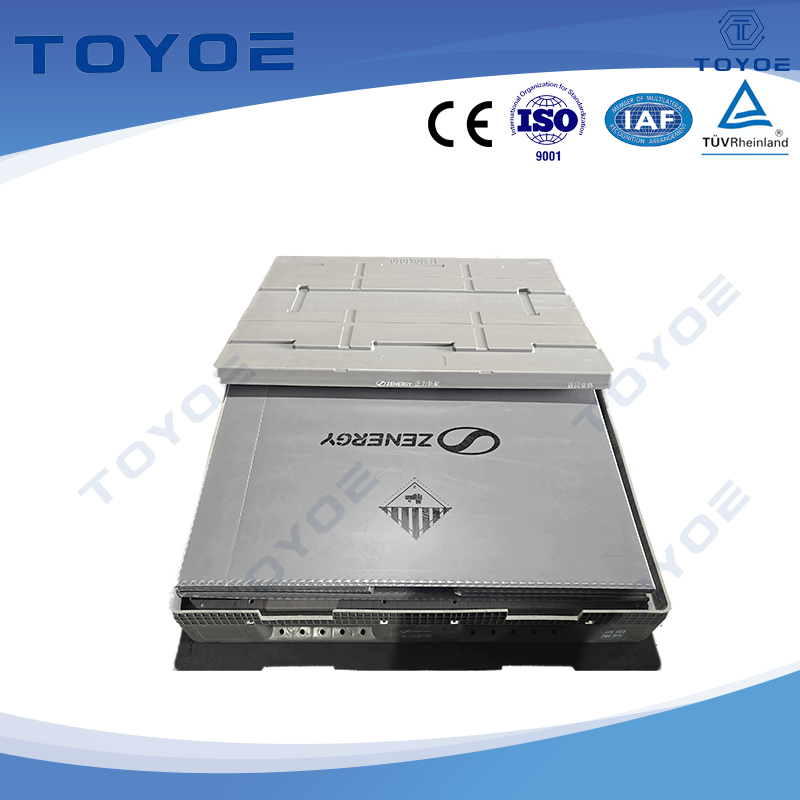 Mehrzweckspeicherbox mit anpassbaren Kompartimenten, Volumenpreisgestaltung