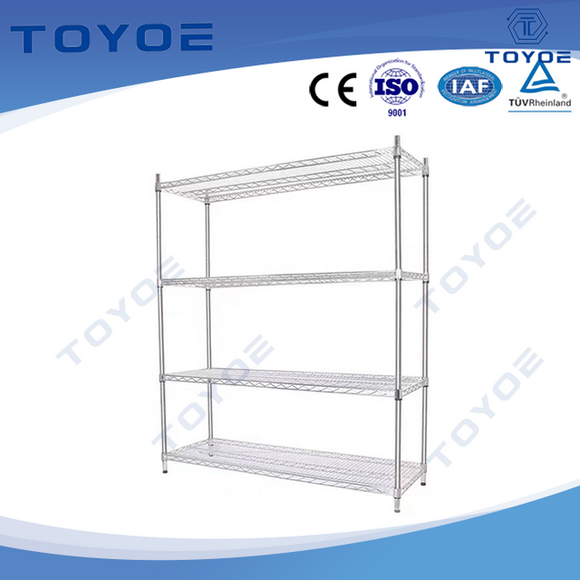 Mobile Auto -Teile -Racks - Fabrikeffizienz