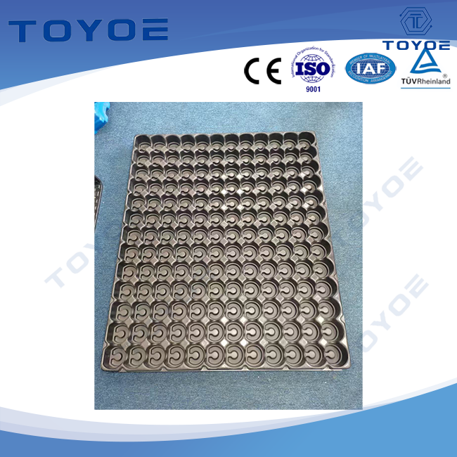 Personalisierter modularer Speicherbehälter - langlebiger Kunststoff, benutzerdefinierte Farben