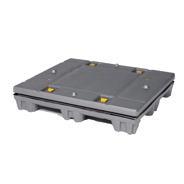 Aerospace-Proof Collapsible Coaming Box-Mil-STD-810G zertifizierte Polsterung