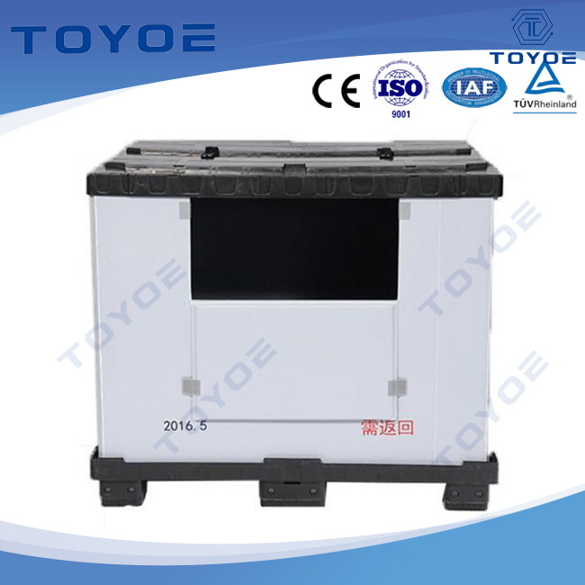 Erschwingliche Hochleistungs-Plastik-Organisatorbox, Mehrfachindustrie kompatibel