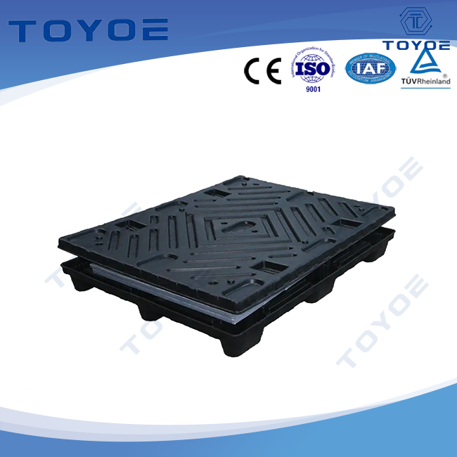 Hochleistungs-Coaming-Container, personalisiertes Branding verfügbar