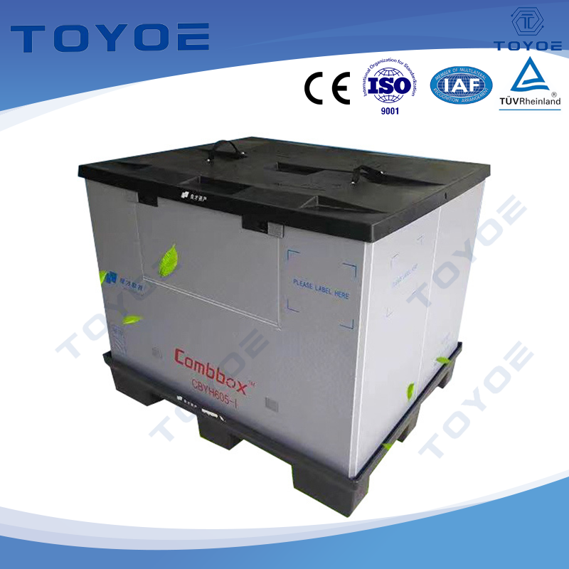 F1 Carbon-Faser-Schutzkasten schützt Ferrari-Komponenten.