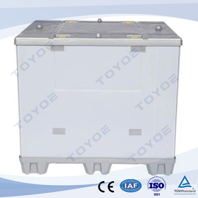 Plastikbeh&auml;lter