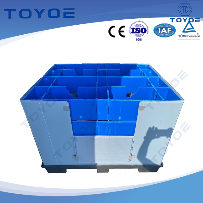 Mazda Foldable Teile Fälle: 5-jährige Garantie & recycelbar