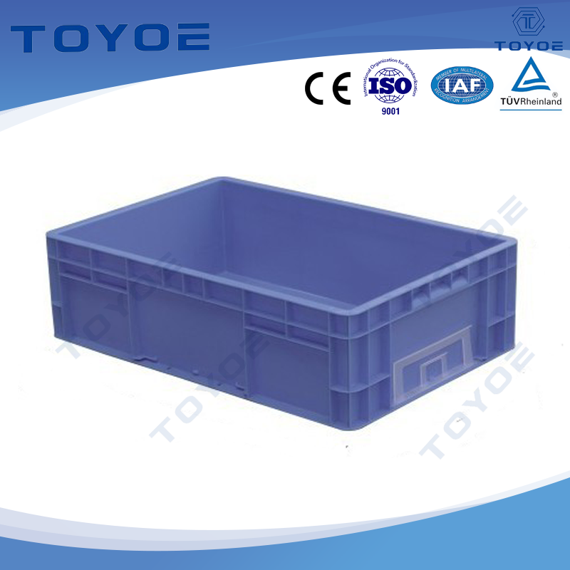 Mehrzweck-HDPE-Container mit EU-Konformität, ideal für die Speicherung