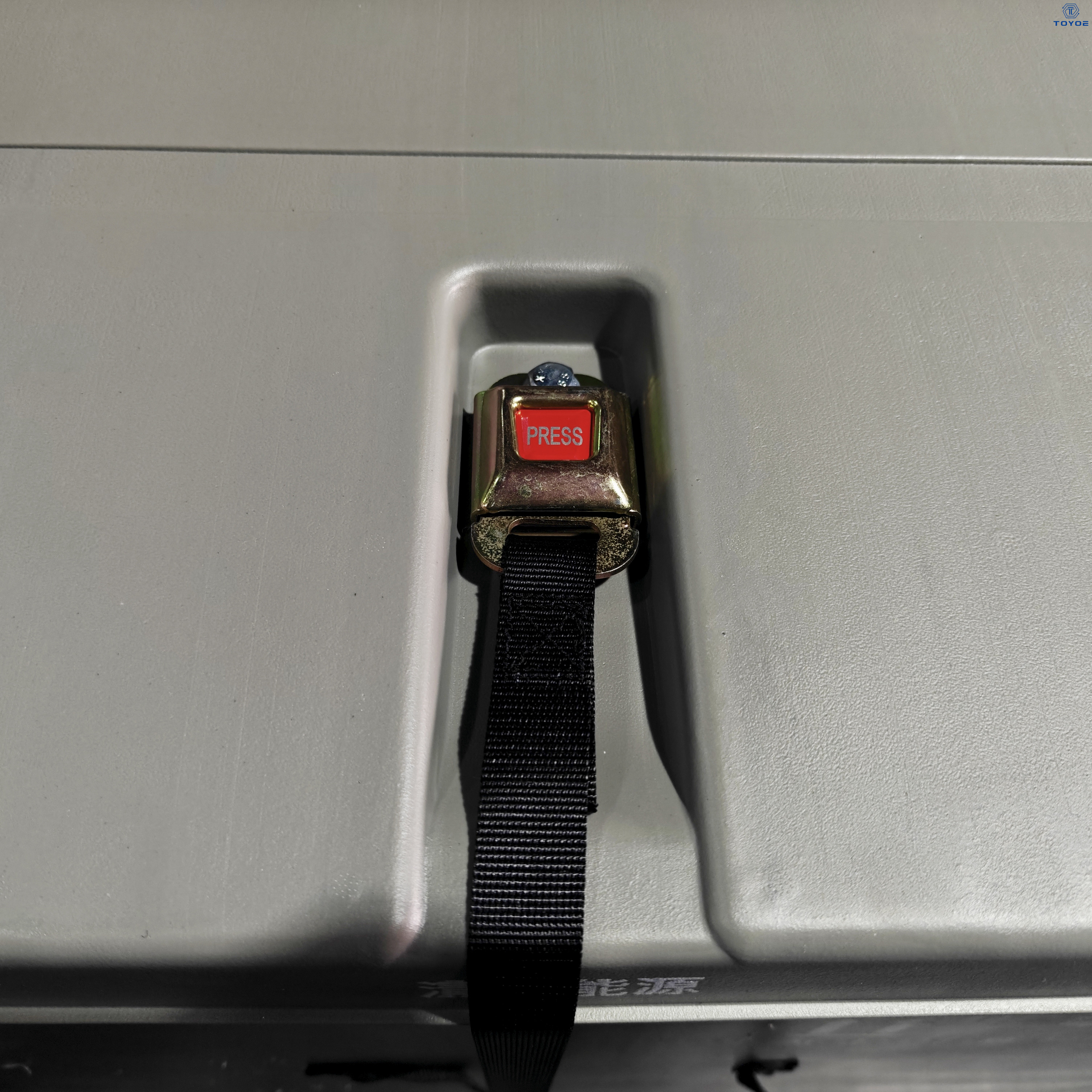 1100*1100*1100 mm Kostenlose Muster werden in Kunststoffpalettenboxen mit mindestens einem Stück geliefert