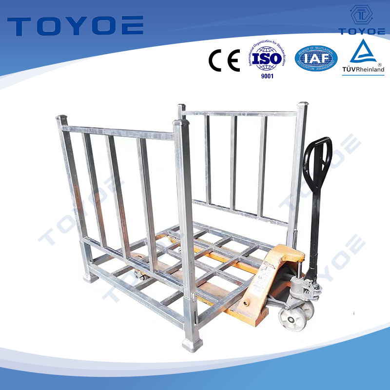 Premium China-gebaute Racks übertreffen US-amerikanische Kollegen bei Kosteneffizienz. 