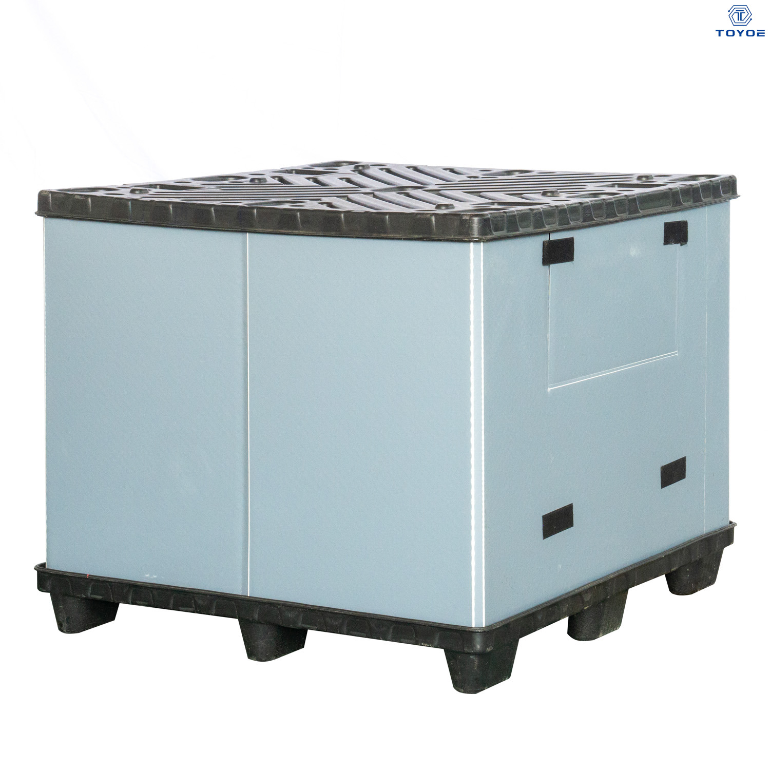 Premium -Waben -Display (dickes Papiermaterial)