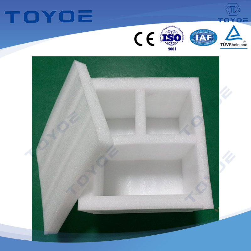 EPE hohe Standard-Polyethylen ist langlebig und abgenutzt