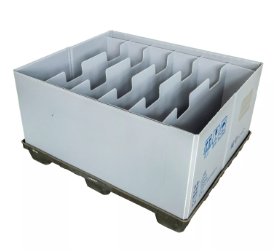 Palettenbeh&auml;lter