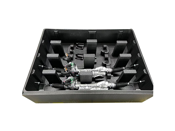 Passen Sie EPP-Formen an, um Automobilteile zu sch&uuml;tzen