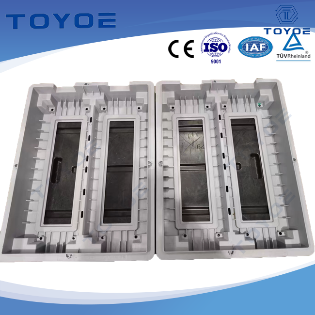 Umfassendes Tool für Unternehmensanpassung - Universal Anwendungskompatibilität