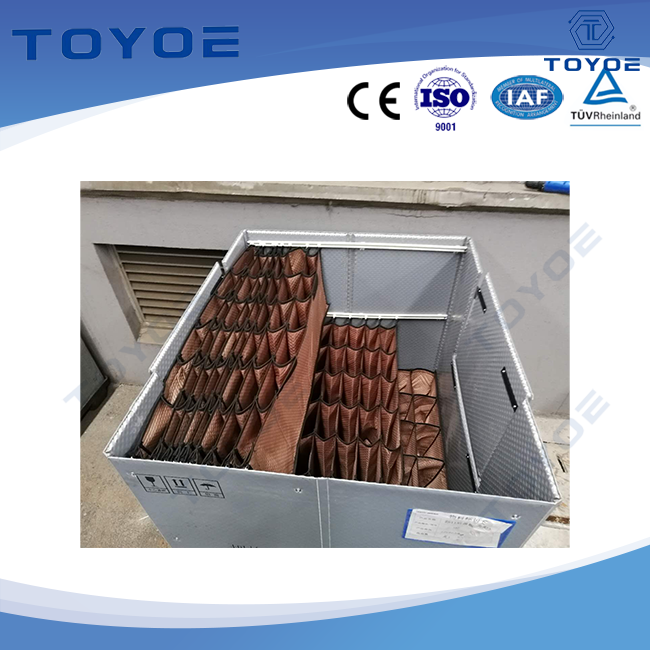 BYDs Autoboxen: zusammenklappbar, wasserdicht, isoliert.