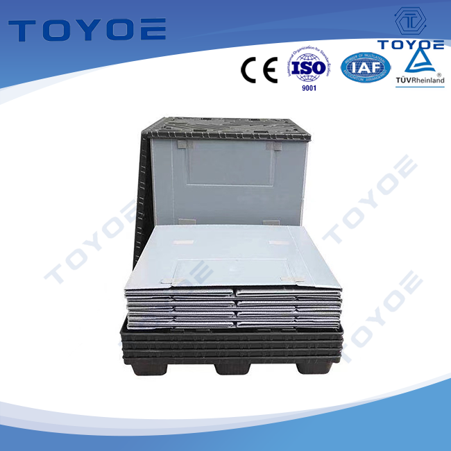 Premium Industrial Storage Solution - benutzerdefinierte Abmessungen, Kosteneinsparungen