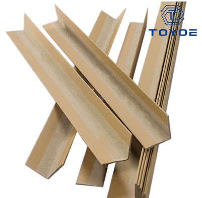 Hochlast tragende Papp-Eckwächter mit Wabenkern-Anti-Kollisions-Polsterung