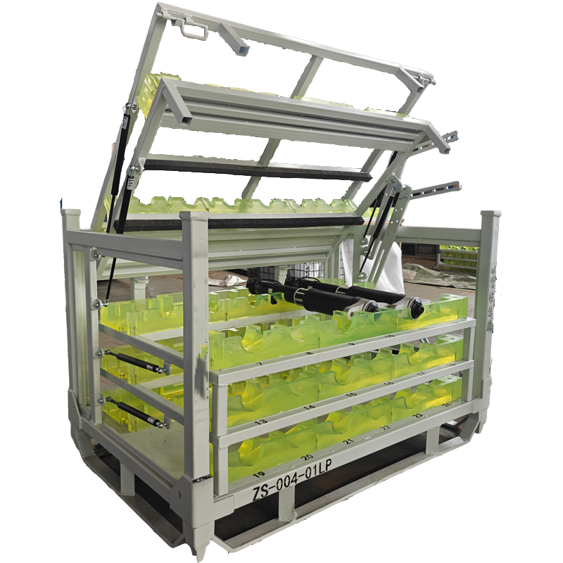 Spezialtr&auml;ger f&uuml;r Kfz-Sto&szlig;d&auml;mpfer