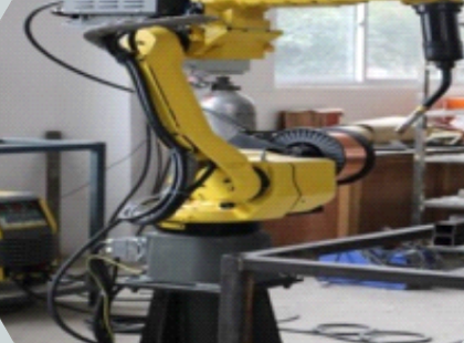 Produktionsausrüstung verarbeiten