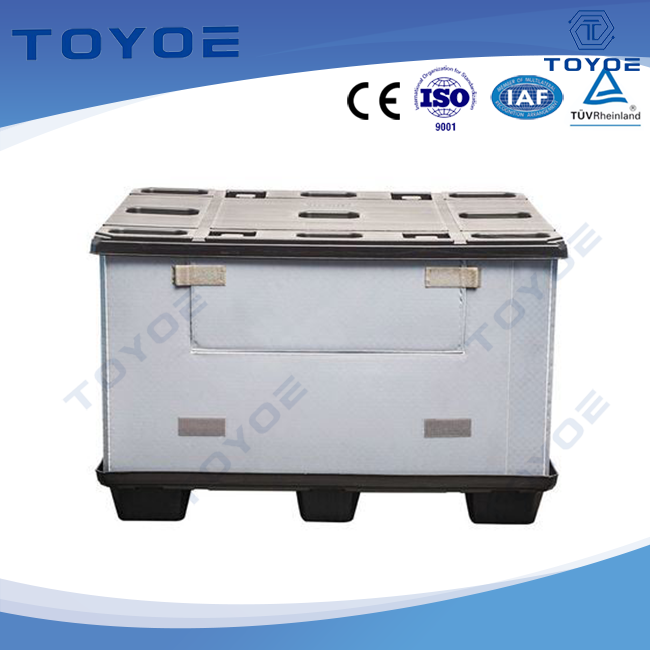 Halbleiter Anti -ESD -Smartkiste - Faraday -Käfigschutz