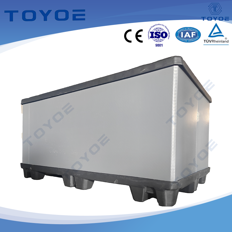 Präzisionsspeicherkiste für Luft- und Raumfahrt, antistatisches benutzerdefiniertes Design