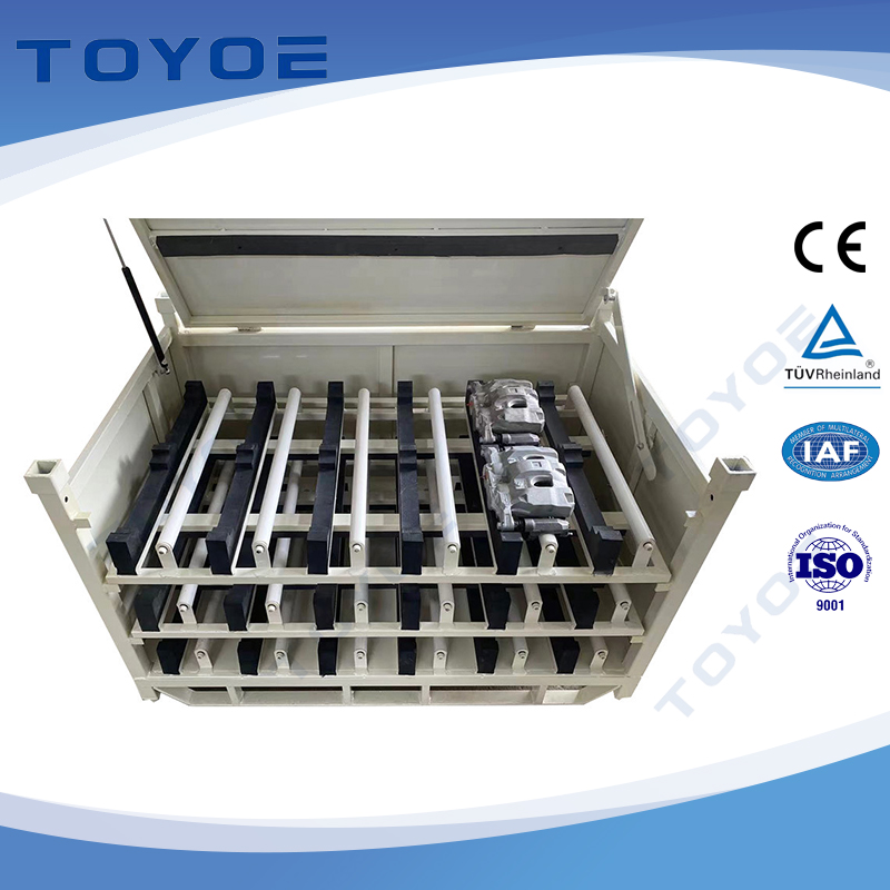 Batterieständer